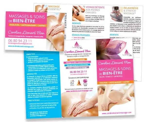 Graphisme-depliant-carte-carolineleonard