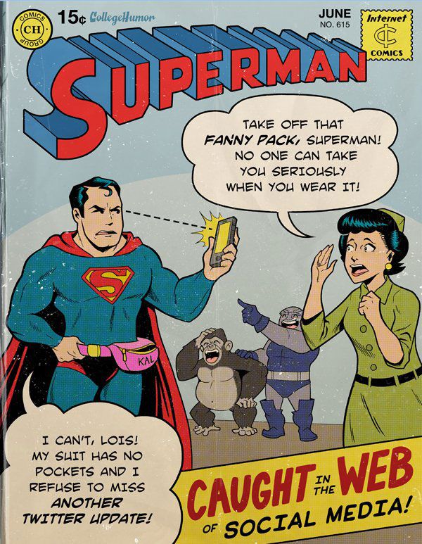 superman-dans-la-galaxie-du-web