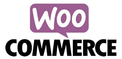 logo woocommerce