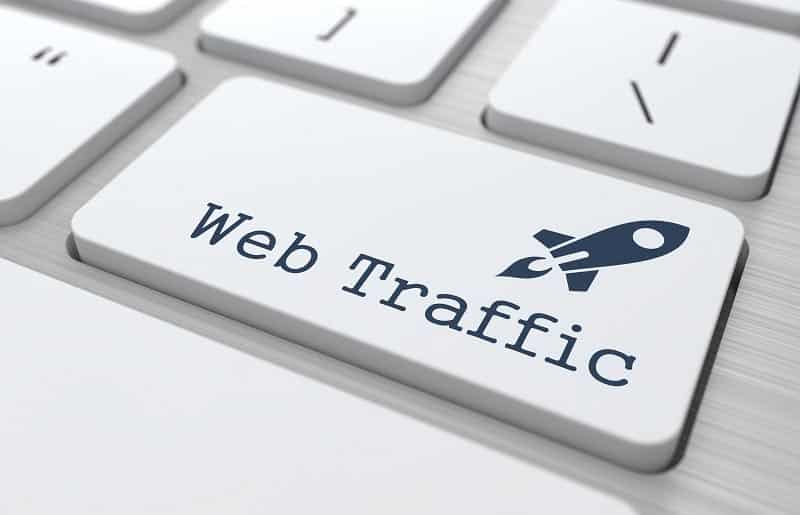 Booster le trafic de son site internet
