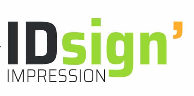 IDsign impression dijon