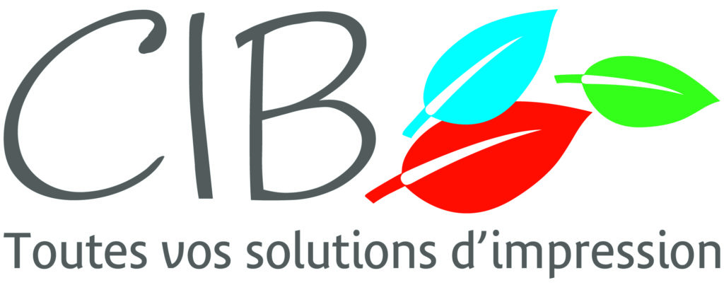 CIB - partenaire d'impression