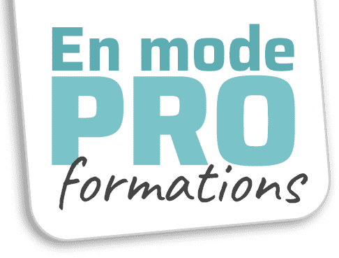 logo En Mode Pro formations