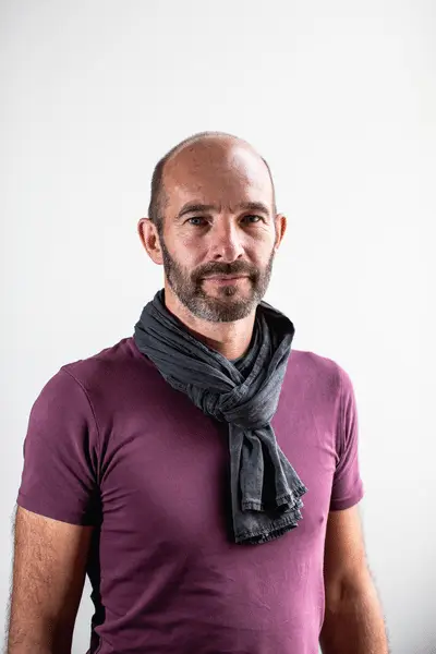 François Cordier