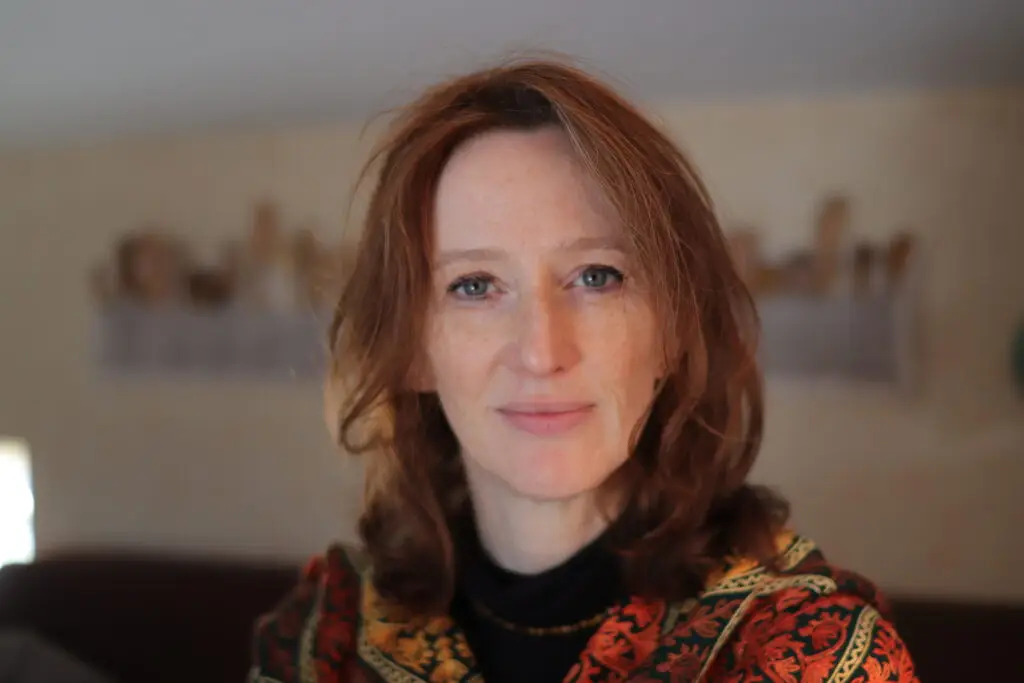 Séverine Flagez