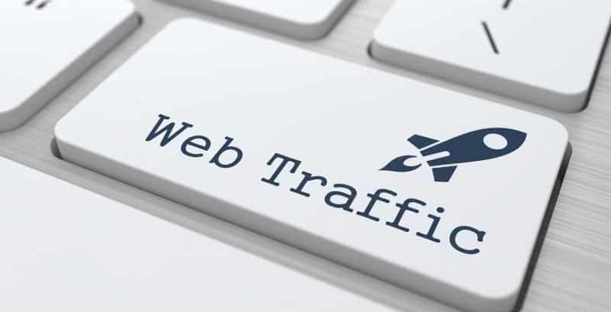 Booster le trafic de son site internet